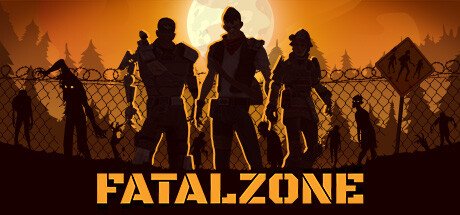 Постер игры FatalZone