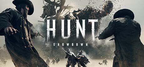 Постер игры Hunt: Showdown