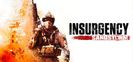 Постер игры Insurgency: Sandstorm