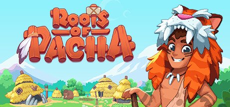 Постер игры Roots of Pacha