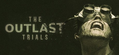 Постер игры The Outlast Trials