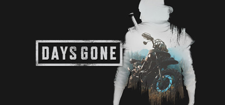 Постер игры Days Gone