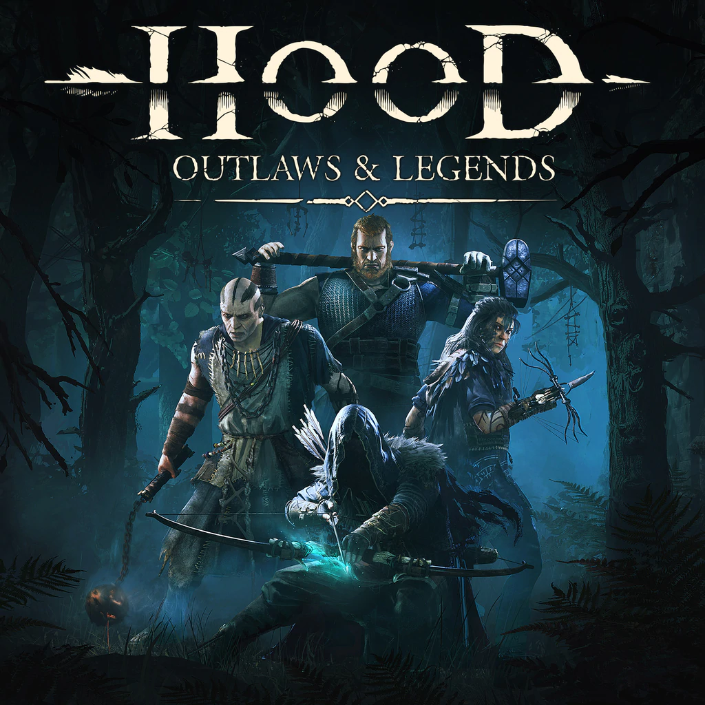 Постер игры Hood: Outlaws & Legends