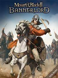 Постер игры Mount & Blade 2: Bannerlord